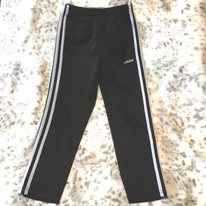 Adidas Classic 3 Stripe Trainer Pants